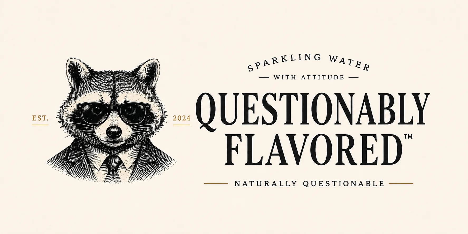 Questionably Flavored